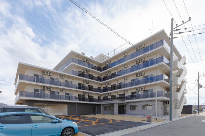 株式会社スマイルらいふけあ-0006の求人・転職情報