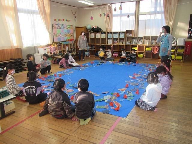 社会福祉法人長生村社会福祉協議会/八積小学校地内のアルバイト・バイト求人情報-03
