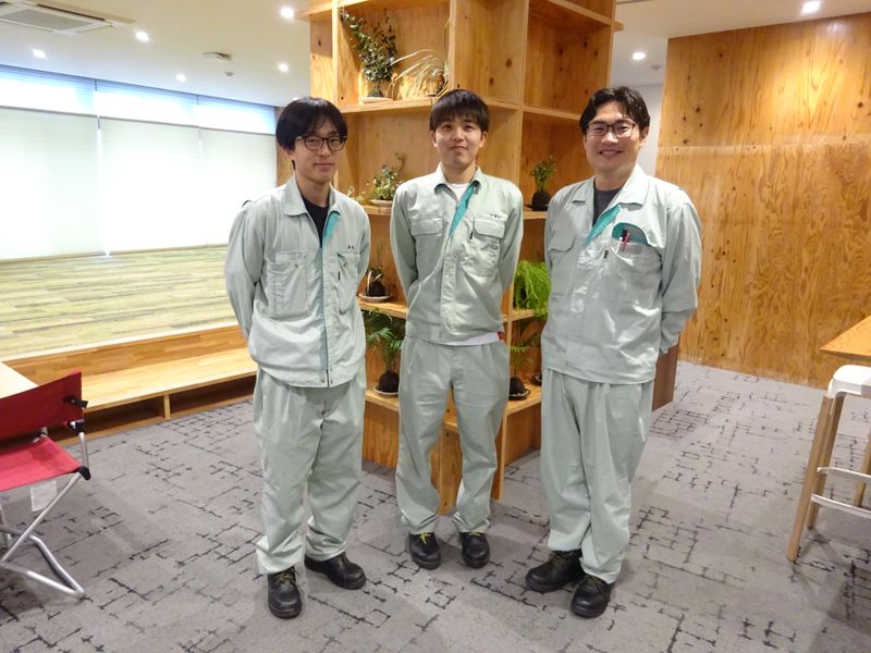 ポリプラスチックス株式会社の求人・転職情報