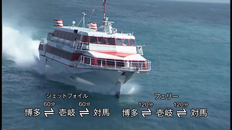 九州郵船株式会社の求人・転職情報