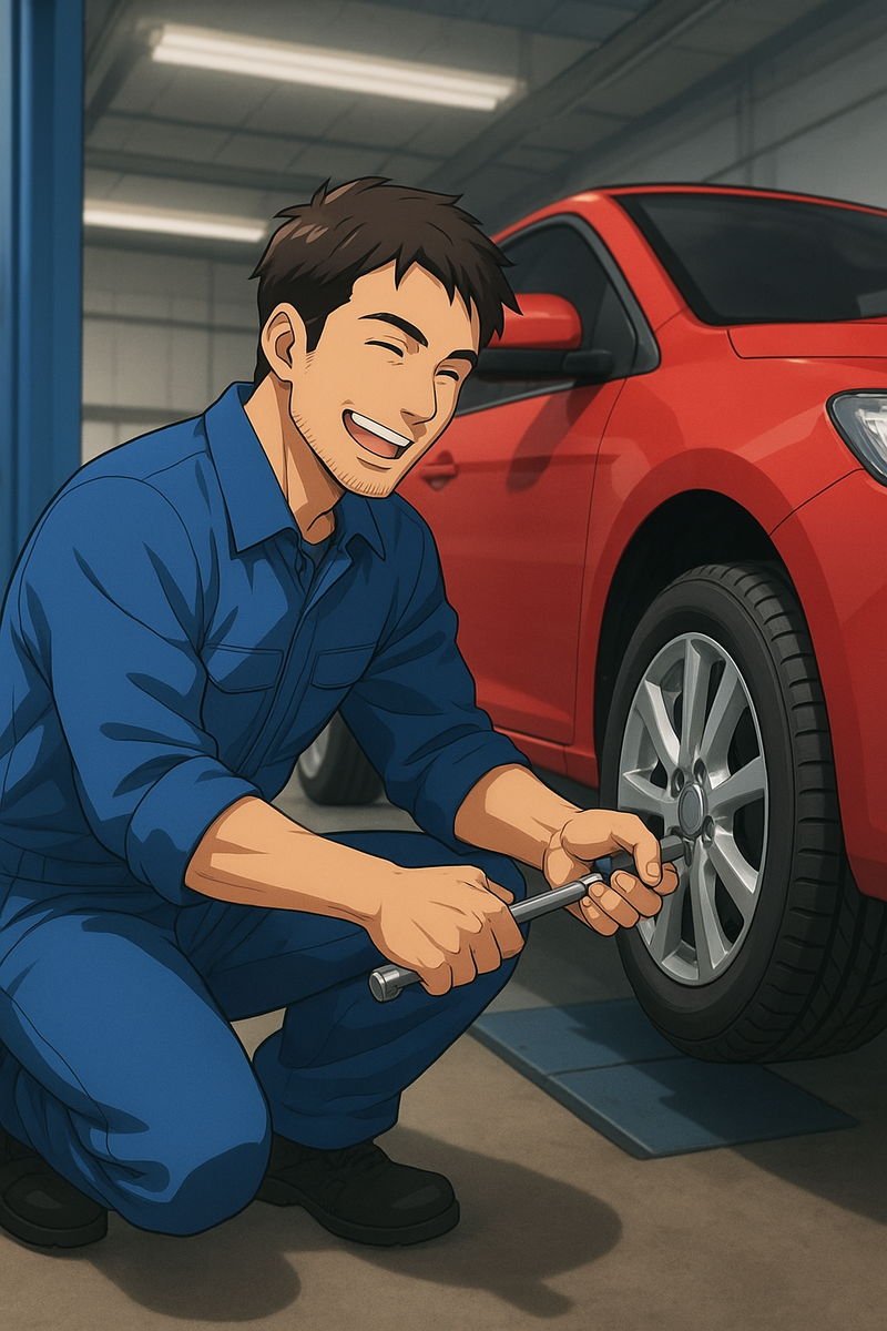 ㈱サンギョウスタッフの派遣求人情報