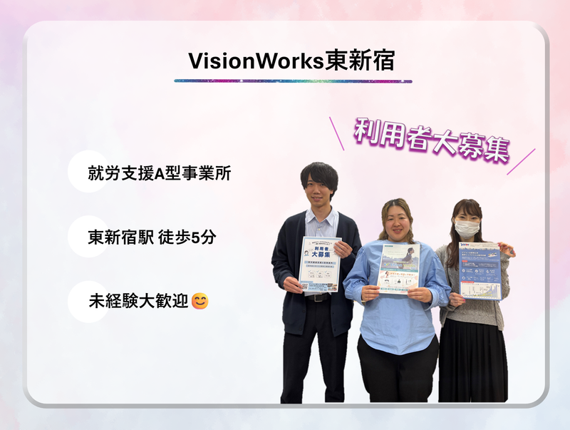 求人画像