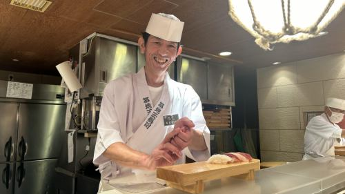 築地玉寿司 池袋サンシャイン店　株式会社玉寿司のアルバイト・バイト求人情報-03