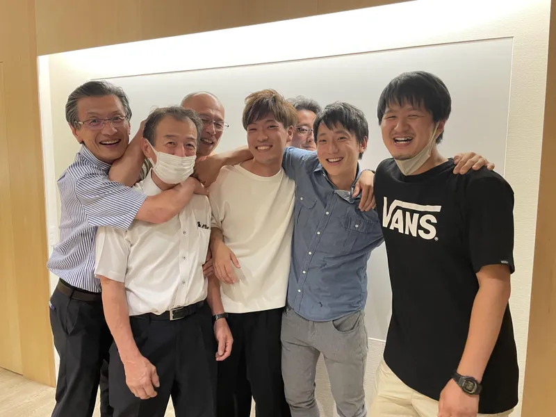 日本サカス株式会社のアルバイト・バイト求人情報