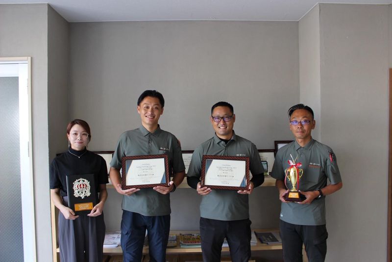 株式会社塗りプロ(松崎ショールーム店)のアルバイト・バイト求人情報-05