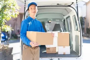 株式会社ロジテックのアルバイト・バイト求人情報