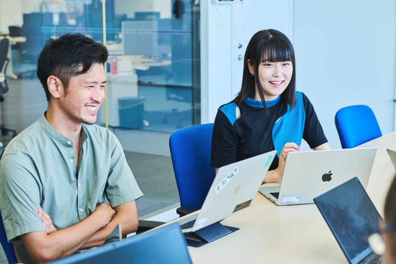 株式会社ドリコム