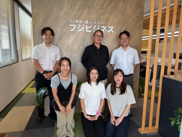 有限会社フジビジネスのアルバイト・バイト求人情報-04