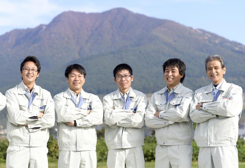 平穏土建株式会社の求人・転職情報