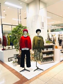 Patebloom garden(ペイトブルームガーデン)　ゆめタウン博多店の求人情報