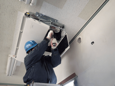 株式会社　石井空調工業の求人・転職情報