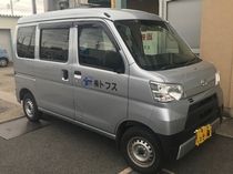 株式会社トフス