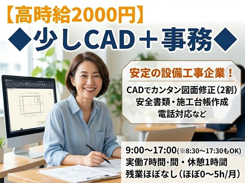 株式会社 ヒューマントラストのアルバイト・バイト求人情報-25