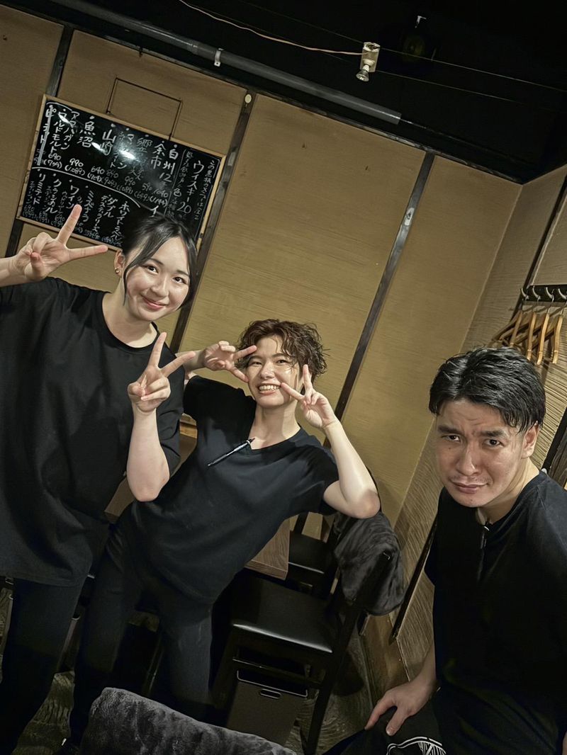 いざか家　桜坂　(桜カンパニー株式会社)のアルバイト・バイト求人情報-02
