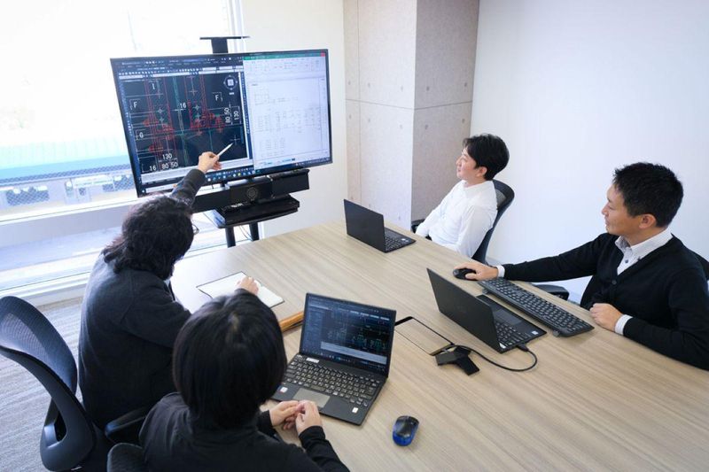 コスモ技研株式会社