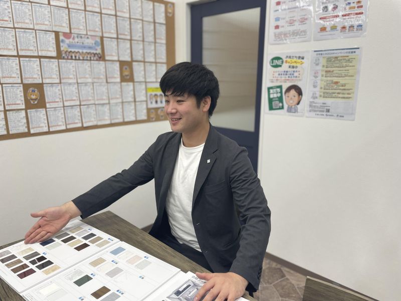 イーライフ生駒・奈良ショールーム(株式会社アクティブエナジー)のアルバイト・バイト求人情報-03