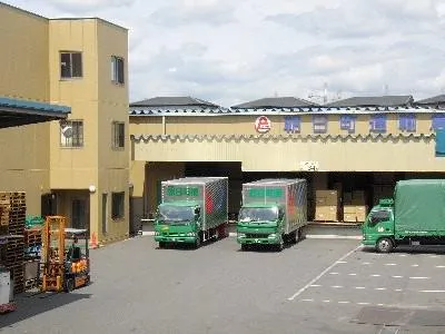朝日町運輸倉庫株式会社