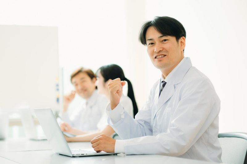 求人画像