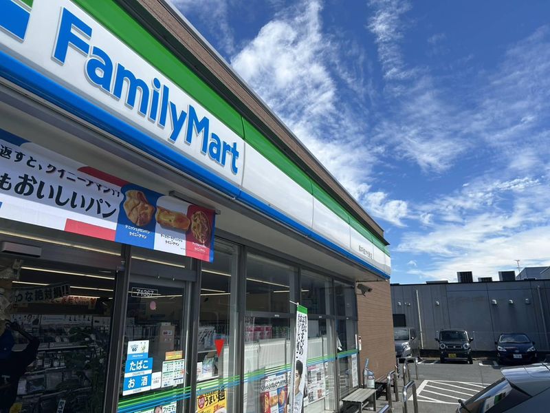 ファミリーマート　熊本平成けやき通り店のアルバイト・バイト求人情報-05