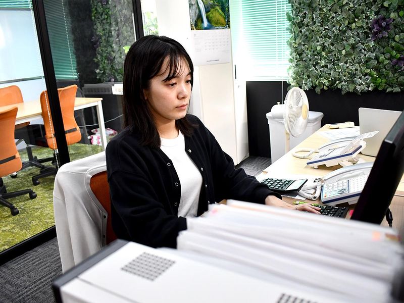 株式会社ピュアのアルバイト・バイト求人情報-03