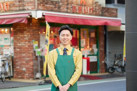 天池(アマイケ)　宝木店の求人情報