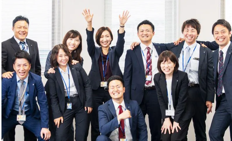株式会社翔薬の求人・転職情報