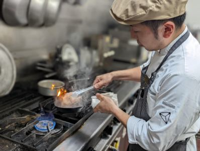 ピッツェリア・ドォーロ・ナポリ　セレオ八王子店のアルバイト・バイト求人情報-04