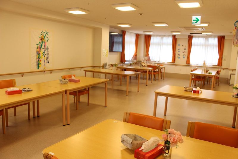 株式会社セルヴィス　ハピネスけやきの里のアルバイト・バイト求人情報-02