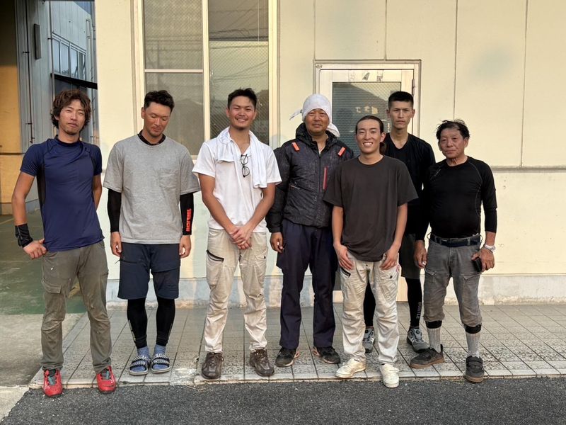 関口建材工業有限会社の求人・転職情報