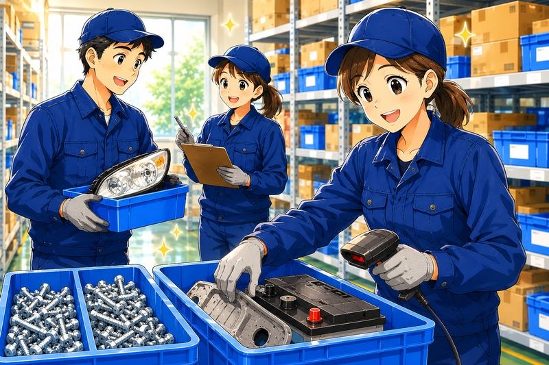 求人画像