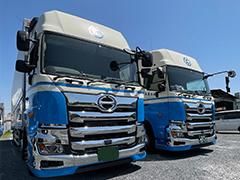 東和運輸株式会社　埼北営業所