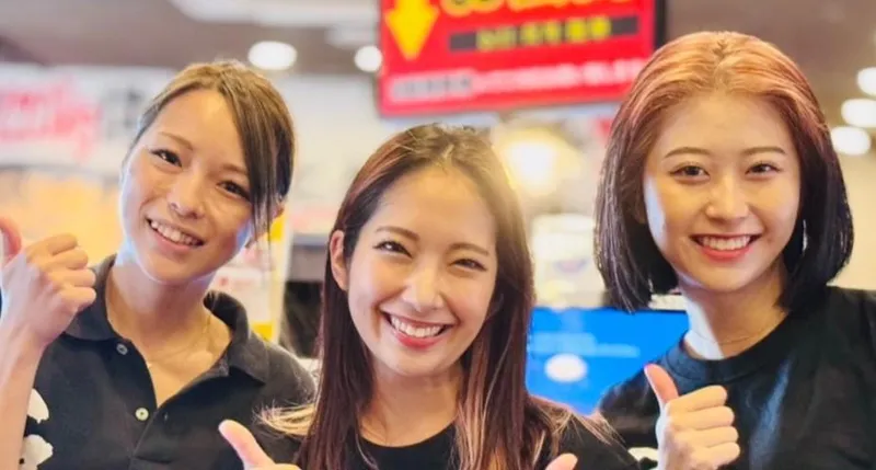 吟家　本店のアルバイト・バイト求人情報