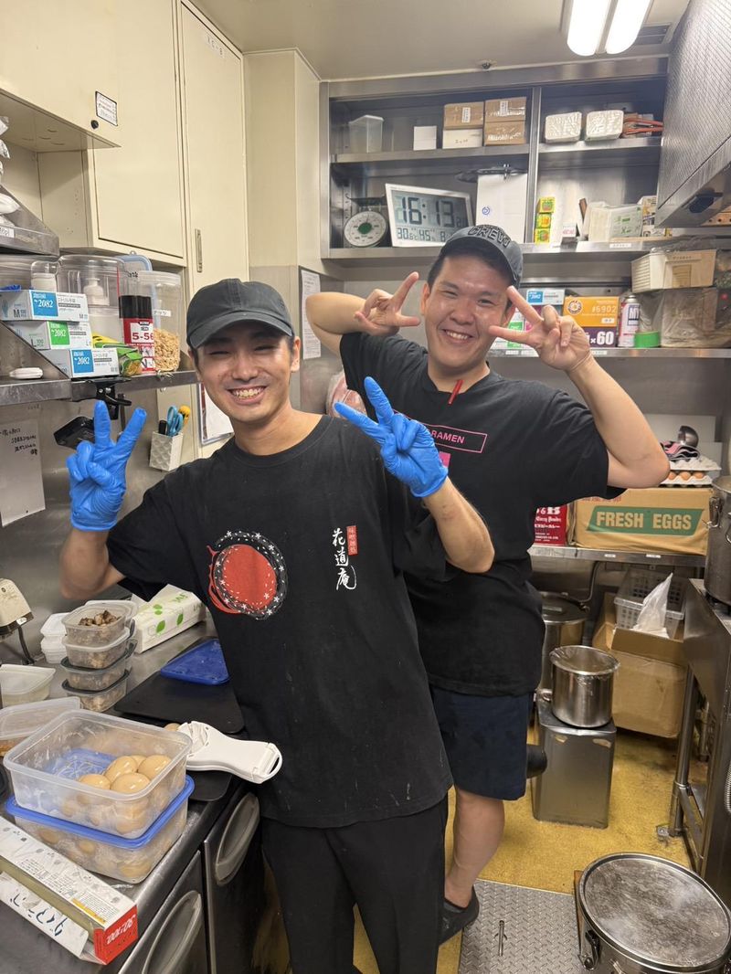 MISO　HANAMICHI　三田店のアルバイト・バイト求人情報-02