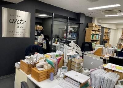 有限会社生活アートクラブのアルバイト・バイト求人情報-05