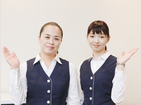 株式会社ニチイ学館の求人・転職情報