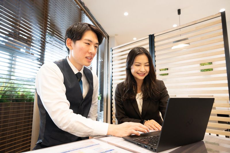 三井不動産リアルティ株式会社　埼玉支店のアルバイト・バイト求人情報-03
