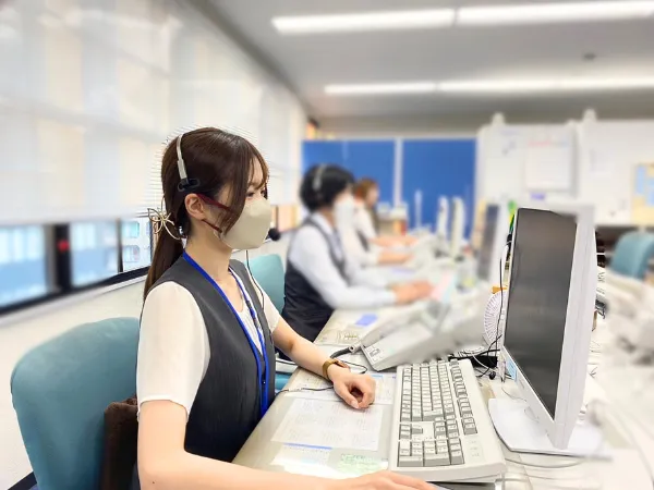 電話代行サービス株式会社の求人・転職情報