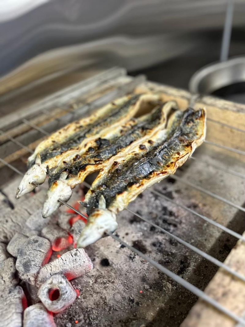 嵐山 うな秀のアルバイト・バイト求人情報-04