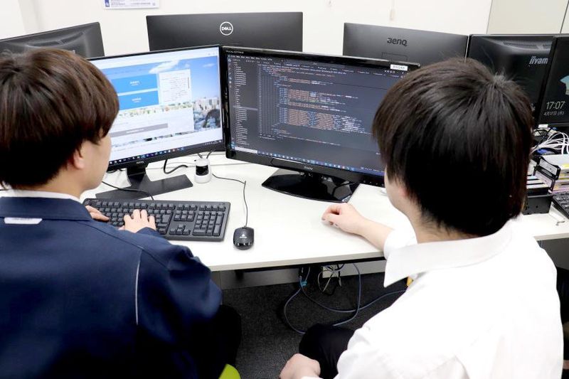 交通費支給/ランチつき!SE・PGの業務を深堀る!3日間体験
