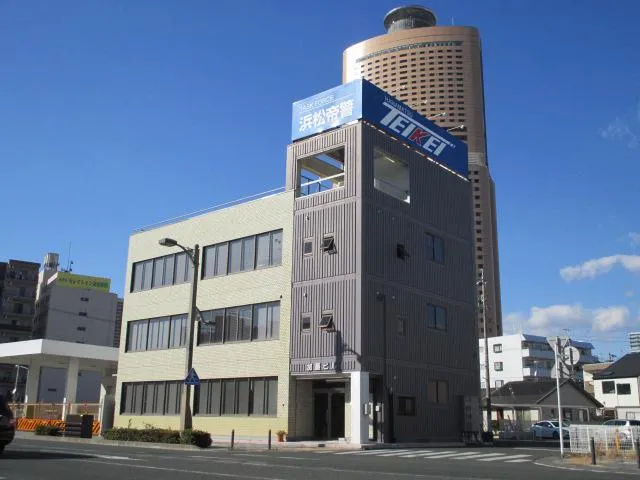 浜松帝国警備保障株式会社の求人・転職情報