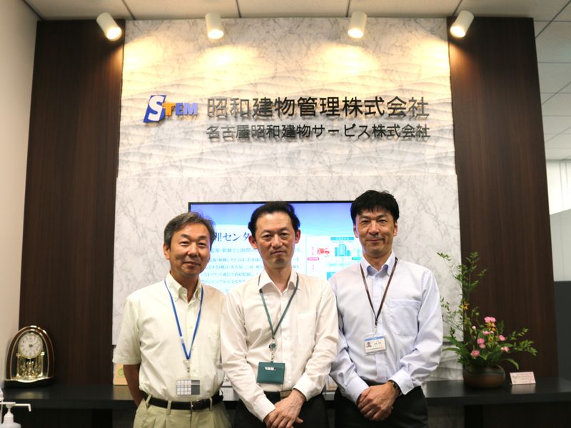昭和建物管理株式会社の求人・転職情報