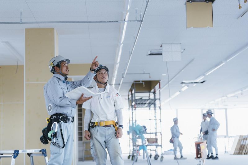 山陽技研株式会社の求人・転職情報