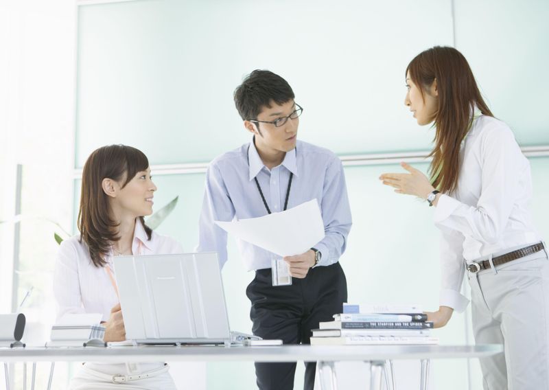 アデコ株式会社の求人・転職情報