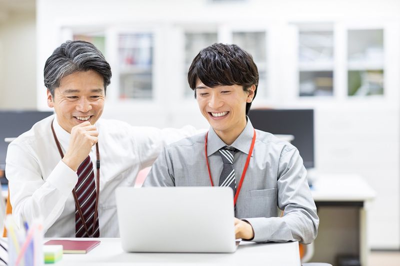 求人画像