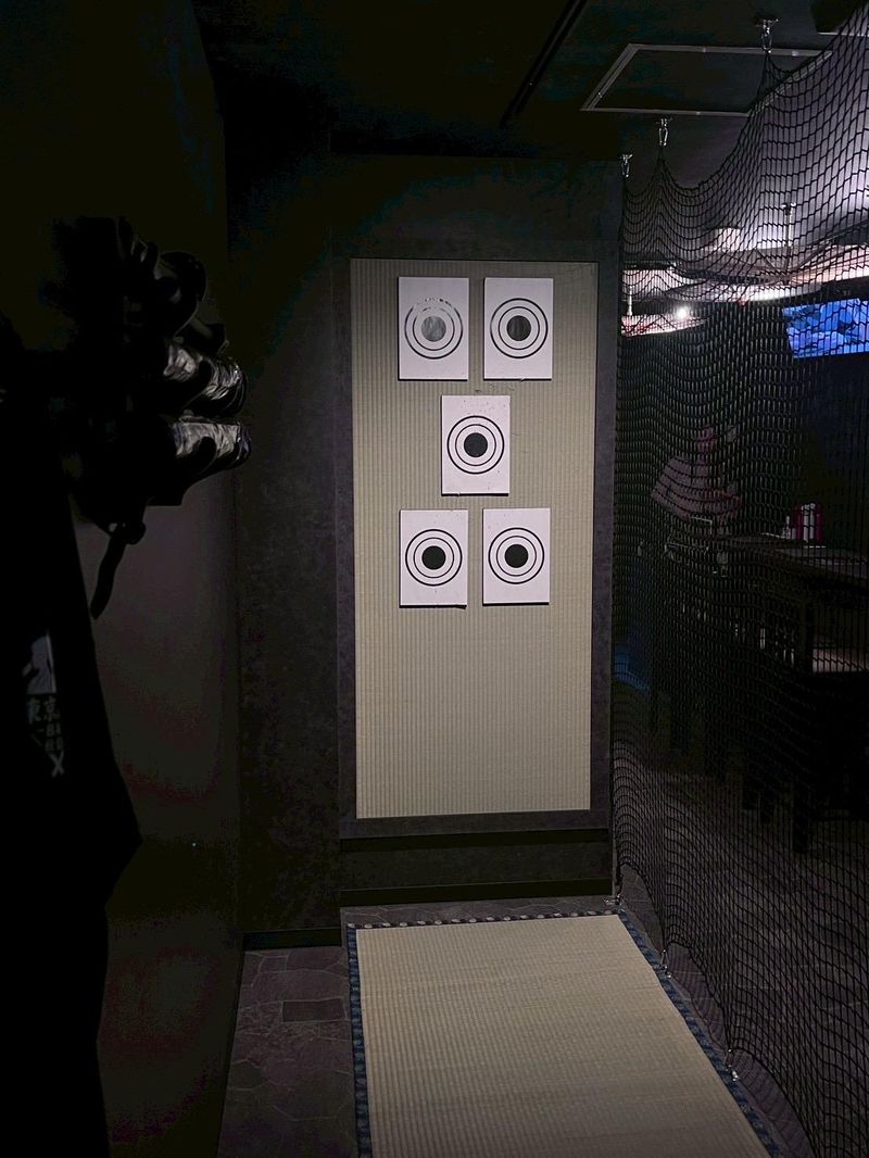 合同会社KZM/東京忍者BAR AKIHABARAのアルバイト・バイト求人情報-05