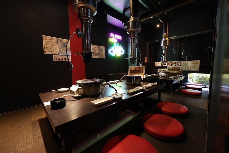 和牛焼肉　二代目　ばんばんのアルバイト・バイト求人情報-05