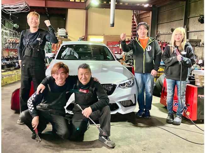 ガレージライズアップ 有限会社ライズのアルバイト・バイト求人情報-03