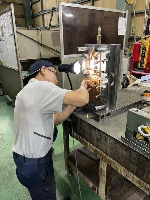 原田技研工業株式会社の求人・転職情報