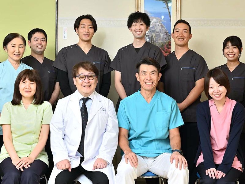 笠井整形外科(医療法人社団　颯和会)のアルバイト・バイト求人情報-05