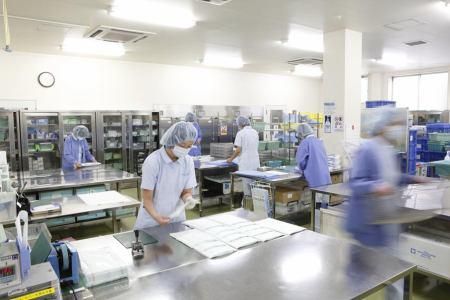 鴻池メディカル株式会社(千葉県市原市姉崎にある病院)のアルバイト・バイト求人情報-05